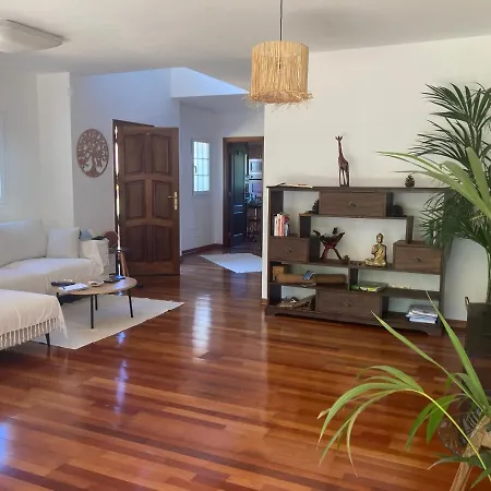 Xanadu Coliving * Santa Úrsula