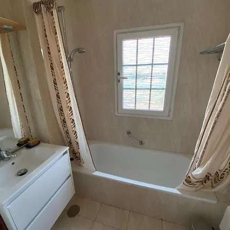 Xanadu Coliving * Санта-Урсула
