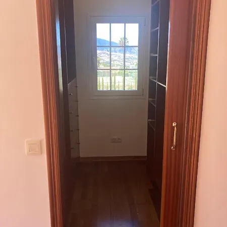 Xanadu Coliving * Санта-Урсула