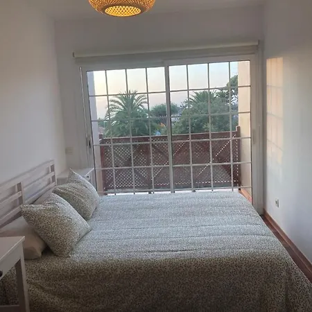 Xanadu Coliving Санта-Урсула