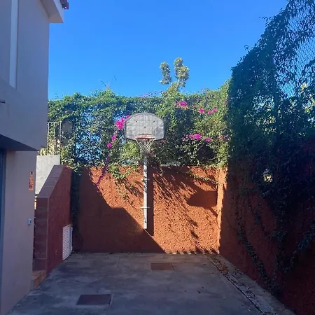 Gæstehus Xanadu Coliving *