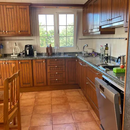 Xanadu Coliving Guest house *