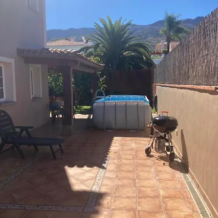 Xanadu Coliving Gæstehus