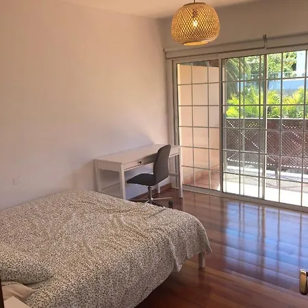 Xanadu Coliving Guest house *